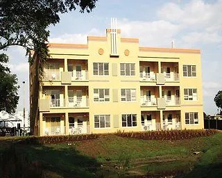 The Gardens Resort